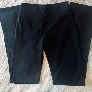 Roots Straight Leg Leggings